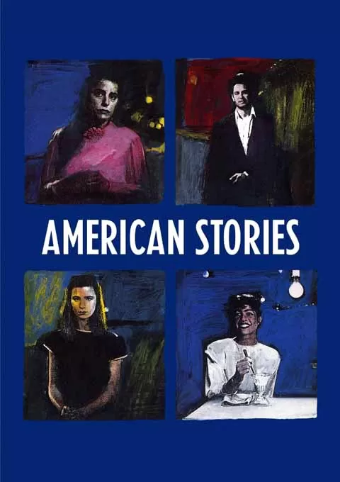 美国故事：食物，家庭和哲学